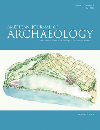 AJA 129.3 - July 2025