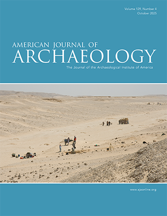 AJA 129.4 - October 2025