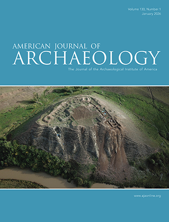 AJA 130.1 - January 2026